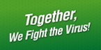 Together We Fight The Virus